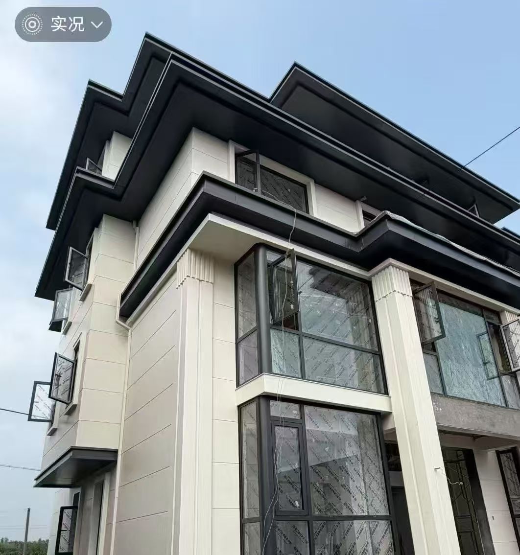 温州市氟碳铝单板木纹铝单板 - 推荐